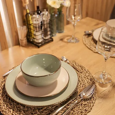 Charming In Center Apartament Zadar