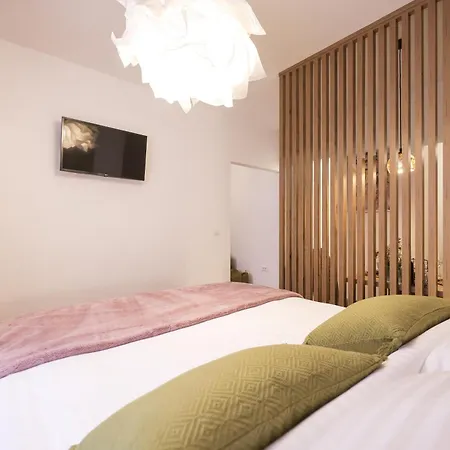 Apartament Charming In Center Zadar