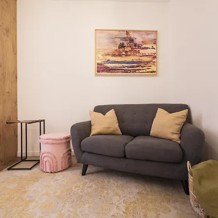 Apartment Charming In Center Zadar