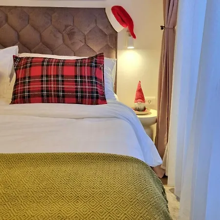 Charming In Center Apartament *