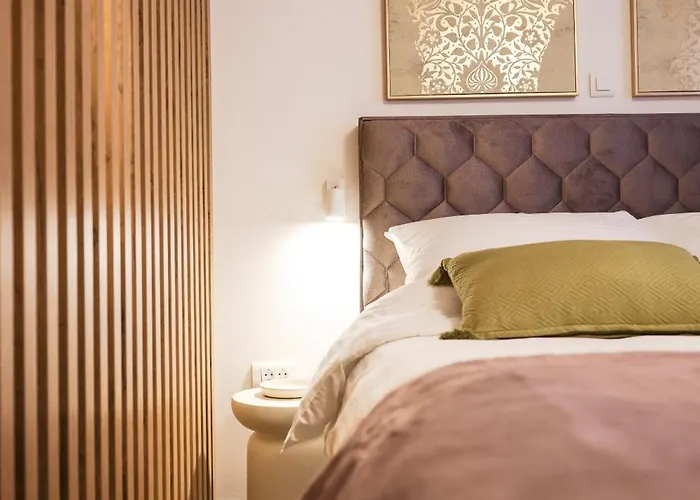 Charming In Center * Zadar