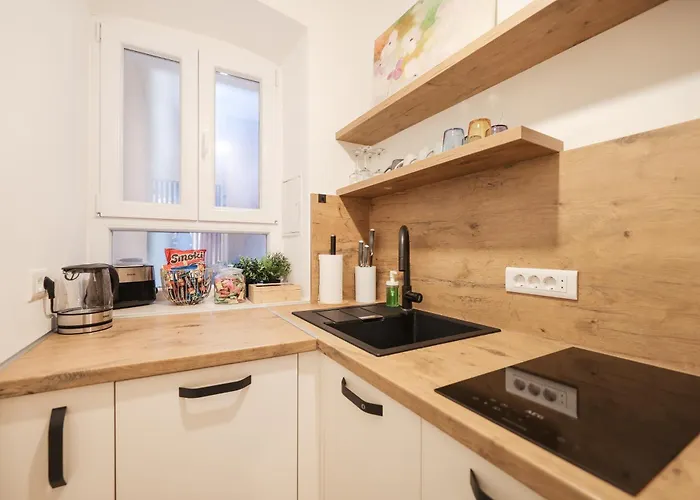 Charming In Center Zadar