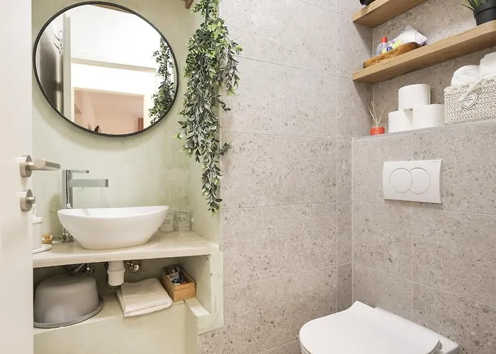 Charming In Center * Zadar