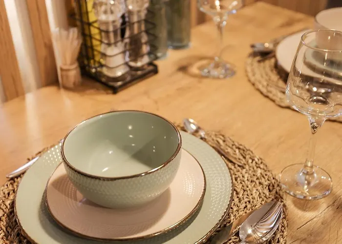 Charming In Center Lägenhet Zadar